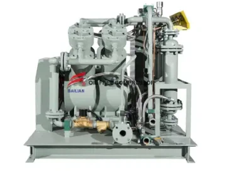 كيف تعمل ضواغط النيتروجين على تحسين الكفاءة في عمليات التصنيع